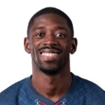 O. Dembele