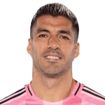 L. Suarez