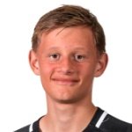 A. Samuelsen
