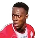 A. Badamosi