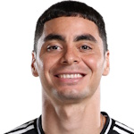 M. Almiron