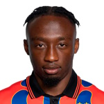 B. Traore