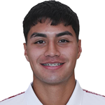 Everardo Lopez