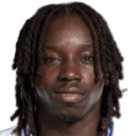 F. Diabate