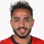 Mahmoud Kahraba