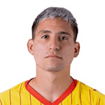 Martin Satriano