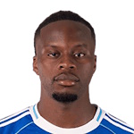 Junior Mwanga