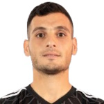 B. Moussa