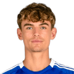 Nico Paz