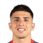 Alexis·Cuello