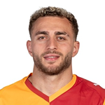 Baris Alper Yilmaz