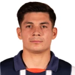 Jose Alvarado