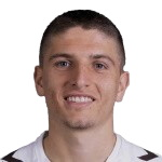 Sasha Julian Marcich