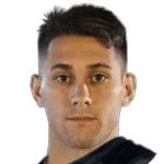Matías Fernández
