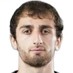 Abdulakh khaybulaev