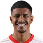 Lucas Henrique Barbosa