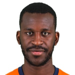 Boubakar Kouyate