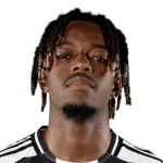 Samuel Mbangula Tshifunda