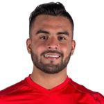 Pedro Alexis Canelo