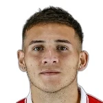 Leandro Lescano