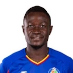 Dakonam Ortega Djené