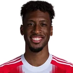 Kingsley Coman