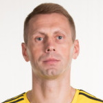 Sergey Malyy