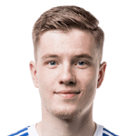 Petur Knudsen